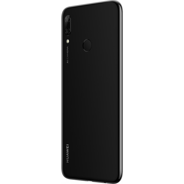 Фото - Смартфон Huawei P Smart 2019 3/64GB Black