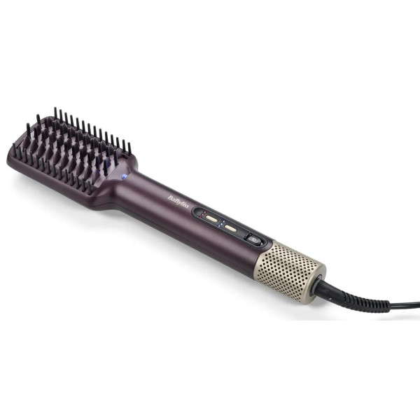 Фото - Фен-щетка Babyliss AS6400E Фото - Фен-щетка Babyliss AS6400E
