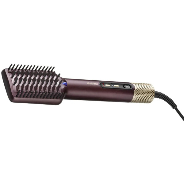 Фото - Фен-щетка Babyliss AS6400E