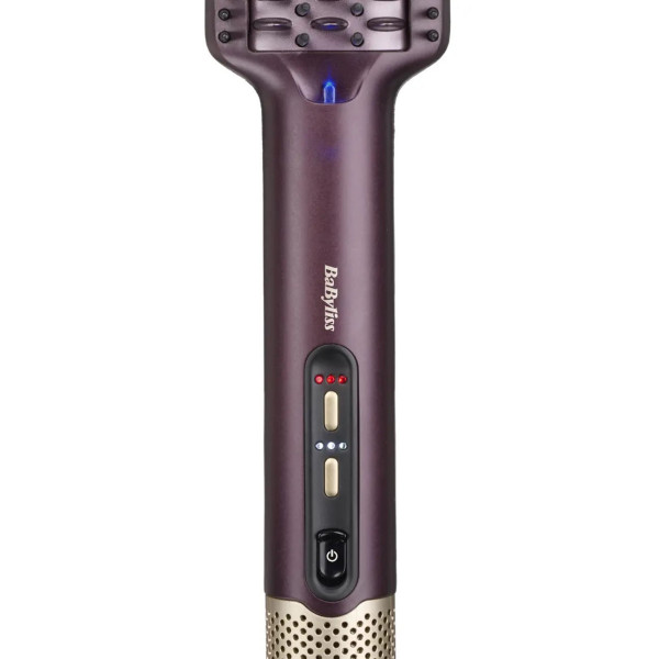 Фото - Фен-щетка Babyliss AS6400E