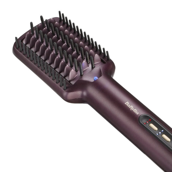 Фото - Фен-щетка Babyliss AS6400E