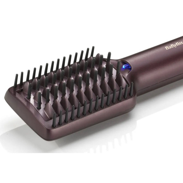 Фото - Фен-щетка Babyliss AS6400E