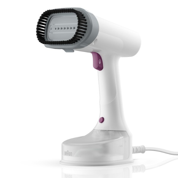 Фото - Вертикальный отпариватель ручной Braun GS 5011 PU