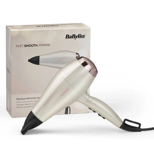 Фото - Фен Babyliss 5914PE