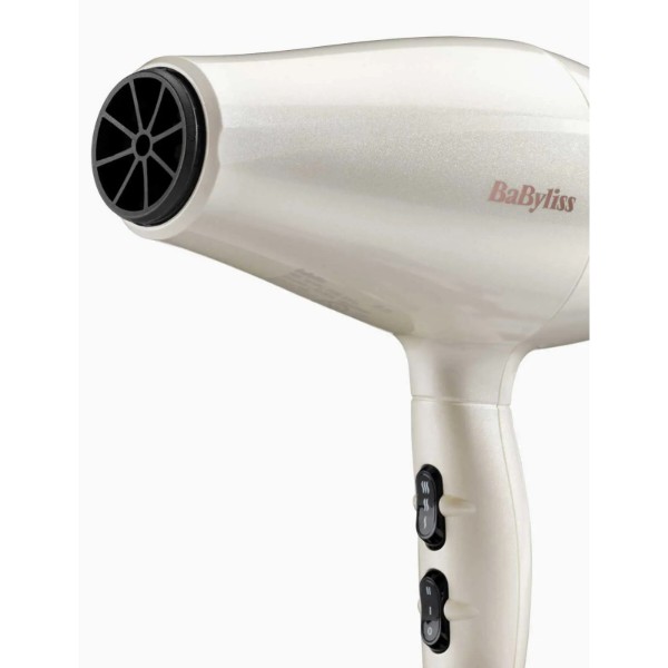 Фото - Фен Babyliss 5914PE