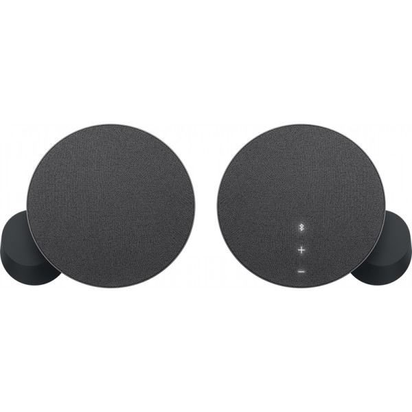 Фото - Компьютерная акустика компактная 2.0 Logitech MX Sound Premium Speakers with Bluetooth (980-001283)