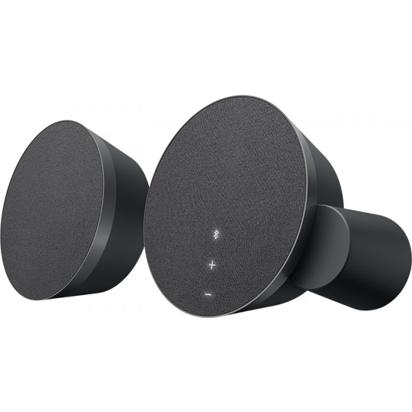 Фото - Компьютерная акустика компактная 2.0 Logitech MX Sound Premium Speakers with Bluetooth (980-001283)
