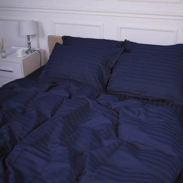 Фото - Наволочка MirSon Blue sea 40х60 см (2200000049513)