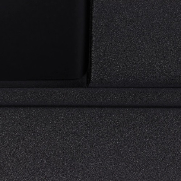 Фото - Мойка кухонная VALESO 7950 ATRUM матовая (черная)