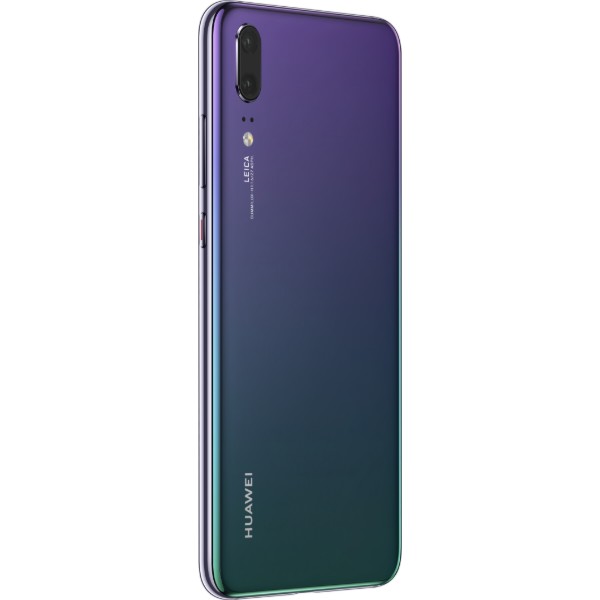 Фото - Смартфон Huawei P20 64GB Twilight