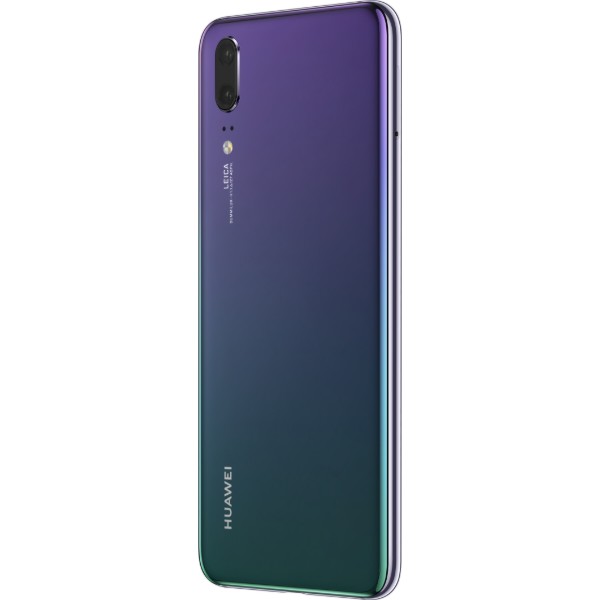 Фото - Смартфон Huawei P20 64GB Twilight