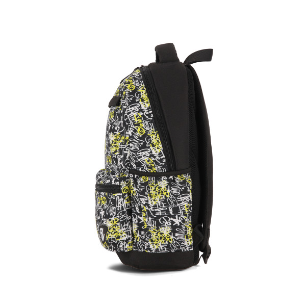 Фото - Рюкзак шкільний Bagland Beyond 23 л. 541664 сублімація 1523