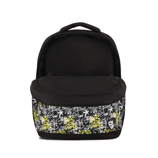 Фото - Рюкзак шкільний Bagland Beyond 23 л. 541664 сублімація 1523