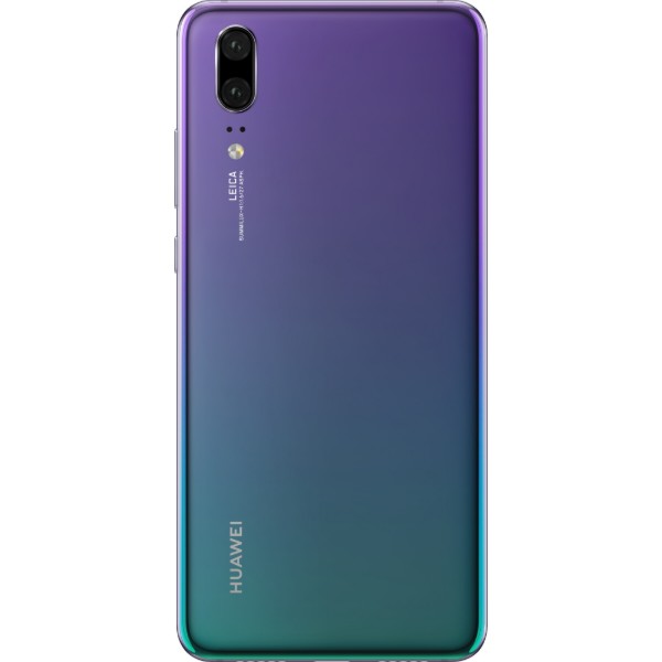 Фото - Смартфон Huawei P20 64GB Twilight