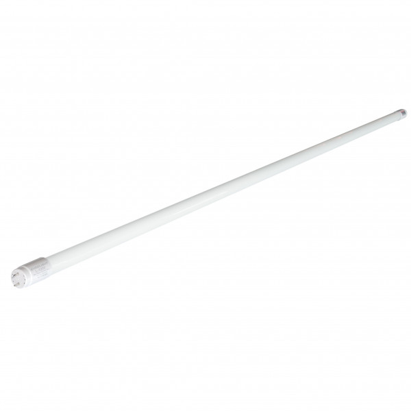 Фото - Лампочка світлодіодна EVROLIGHT L-1200 4000K 18Вт G13 T8 трубчаста LED (000041029)