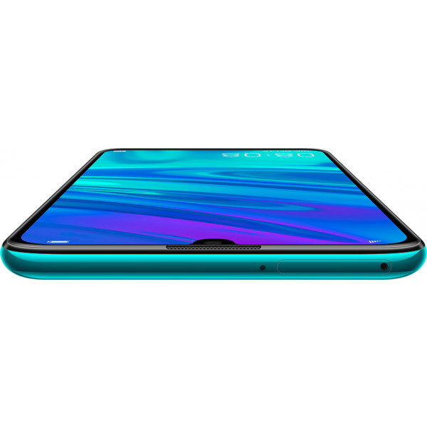 Фото - Смартфон Huawei P Smart 2019 3/64GB Aurora Blue