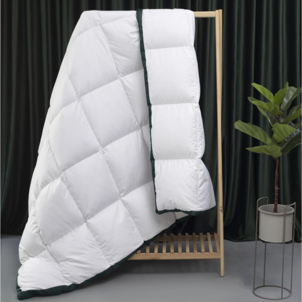 Фото - Ковдра літня полуторна MirSon Thinsulat Imperial Satin Luxe 155х215 (2200007209354) Фото - Ковдра літня полуторна MirSon Thinsulat Imperial Satin Luxe 155х215 (2200007209354)