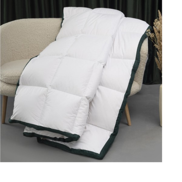 Фото - Ковдра дитяча зима MirSon 110х140 см Thinsulat Imperial Satin Luxe (2200007177691)