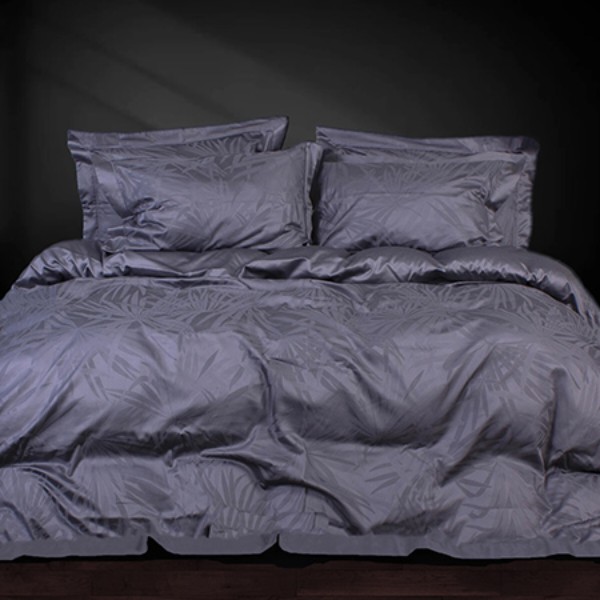 Фото - Комплект постельного белья MirSon Сатин Imperial Satin Sicily 175х210 (2200007179466) Фото - Комплект постельного белья MirSon Сатин Imperial Satin Sicily 175х210 (2200007179466)