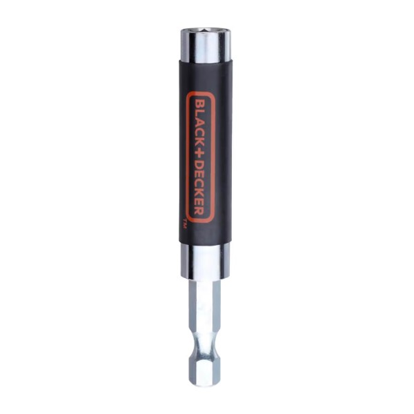 Фото - Біта для викрутки Black&Decker Phillips, Pozidriv, Torx 21 шт. (A7074)