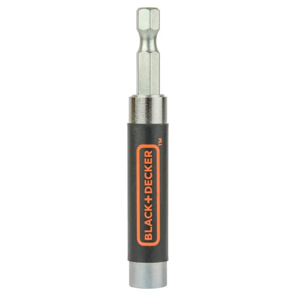 Фото - Біта для викрутки Black&Decker Phillips, Pozidriv, Torx 21 шт. (A7074)