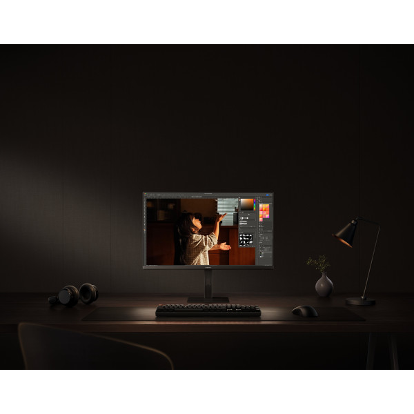Фото - Монитор Xiaomi 4K Monitor A27Ui (ELA6221EU)