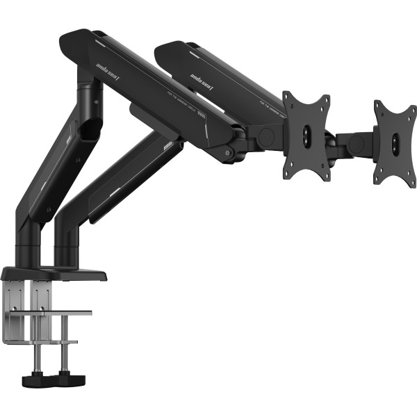 Фото - Крепление настольное Anda Seat Stealth PRO II Duo 17''-42'' Black (AD-W-A9-2S-BB)