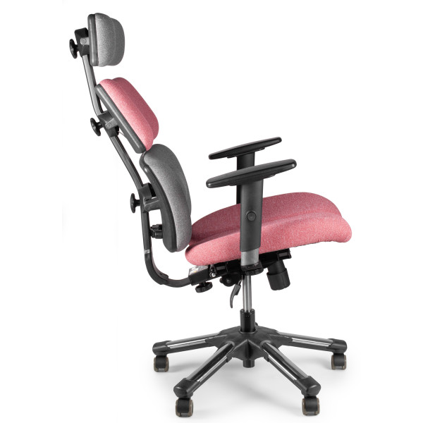 Фото - Крісло офісне Barsky Hara Doctor gold (BHD-05)