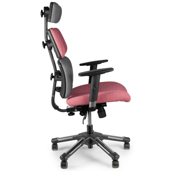 Фото - Крісло офісне Barsky Hara Doctor gold (BHD-05)