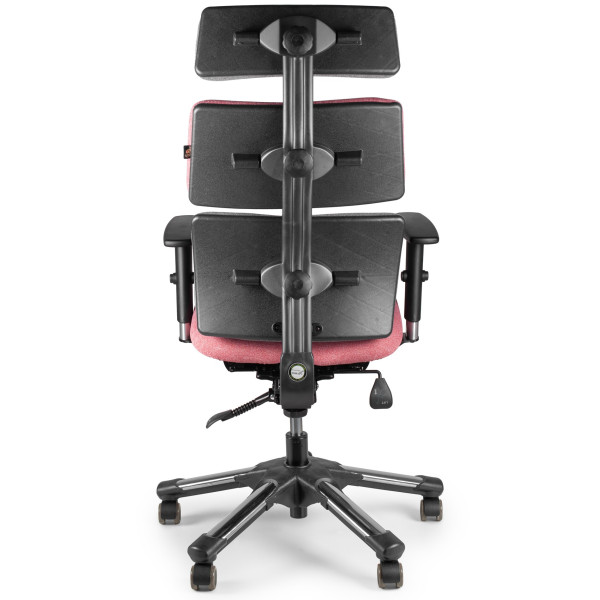 Фото - Крісло офісне Barsky Hara Doctor gold (BHD-05)