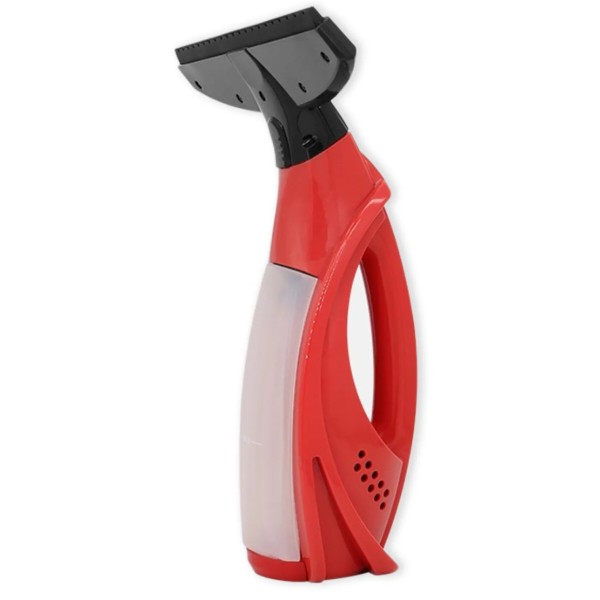 Фото - Пилосос віконний INSPIRE KX-002-RED Фото - Пилосос віконний INSPIRE KX-002-RED