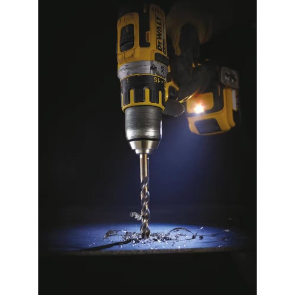 Фото - Сверло DeWALT EXTREME2 HSS-G (DT5567_1)