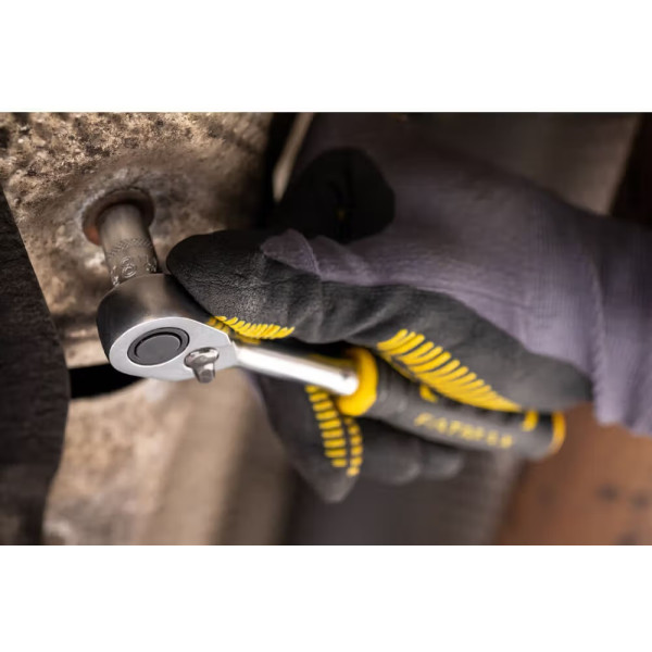 Фото - Торцева голівка Stanley 1/4 х 13 мм (FMMT17198-0)