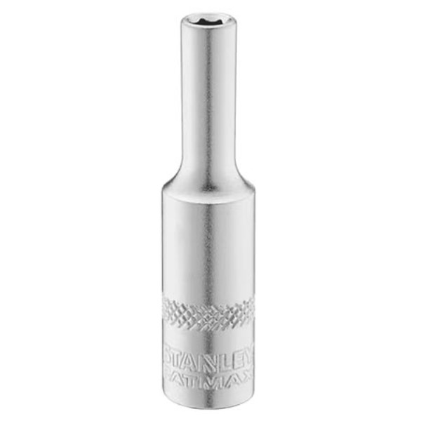 Фото - Торцевая головка Stanley 1/4 х 5 мм (FMMT17249-0)