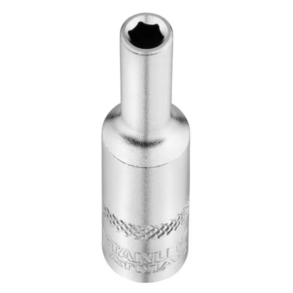 Фото - Торцевая головка Stanley 1/4 х 5 мм (FMMT17249-0)