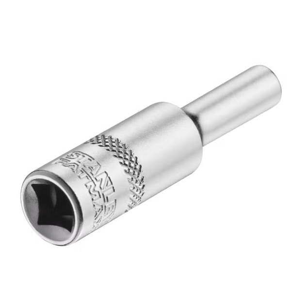 Фото - Торцевая головка Stanley 1/4 х 5 мм (FMMT17249-0)