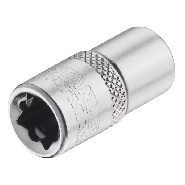 Фото - Торцевая головка Stanley 1/4 х 7 мм (FMMT17192-0)