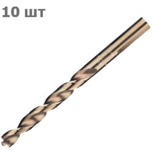 Фото - Сверло DeWALT EXTREME2 HSS-G (DT5568_1)