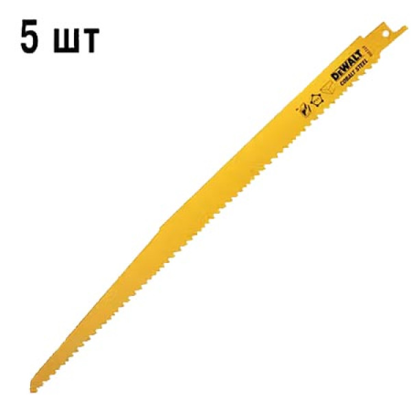 Фото - Полотно DeWALT DT2350
