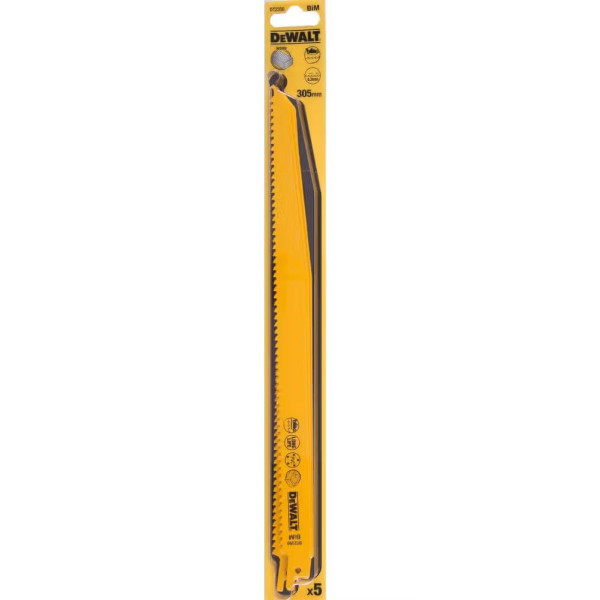 Фото - Полотно DeWALT DT2350