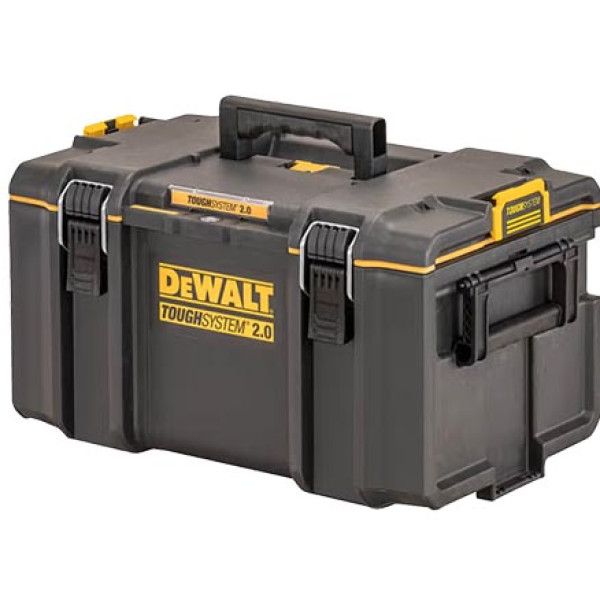 Фото - Ящик для інструментів DeWALT TOUGHSYSTEM 2.0 555х375х317 мм (DWST83294-1)