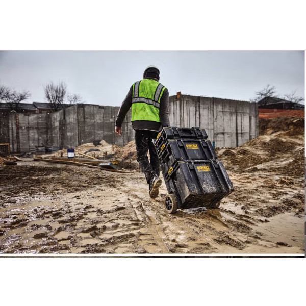 Фото - Ящик для інструментів DeWALT TOUGHSYSTEM 2.0 555х375х317 мм (DWST83294-1)