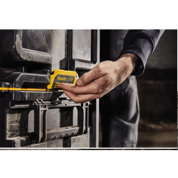 Фото - Ящик для інструментів DeWALT TOUGHSYSTEM 2.0 555х375х317 мм (DWST83294-1)