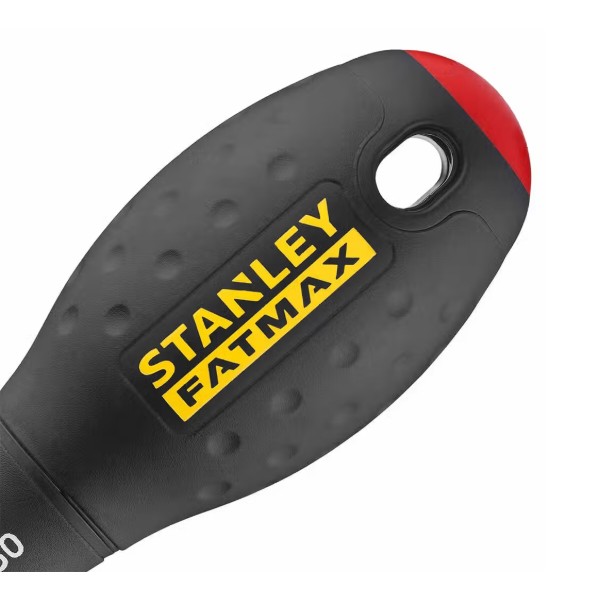Фото - Отвертка Stanley FatMax SL10х200 мм (FMHT0-62621)