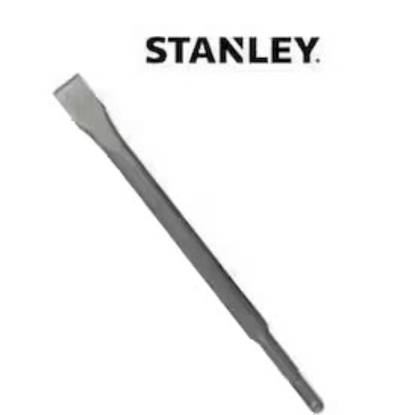 Фото - Зубило Stanley SDS-Plus 20х250 мм (STA54407)