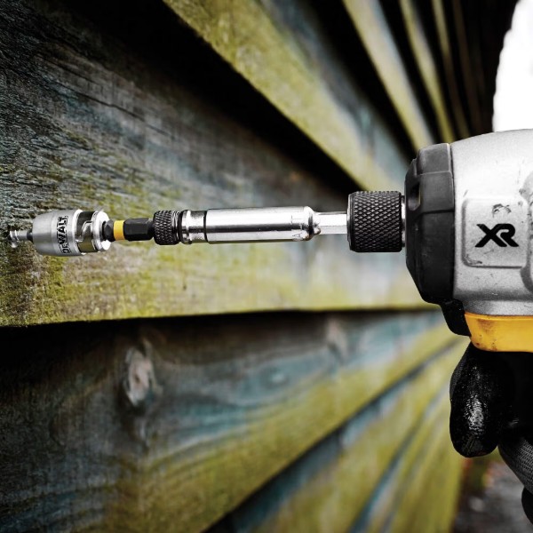 Фото - Біта для викрутки DeWALT IMPACT TORSION 2 шт. (DT70537T)