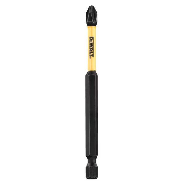 Фото - Біта для викрутки DeWALT IMPACT TORSION 2 шт. (DT70567T)