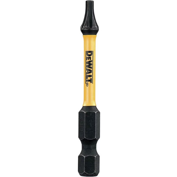 Фото - Біта для викрутки DeWALT IMPACT TORSION 5 шт. (DT7393T)
