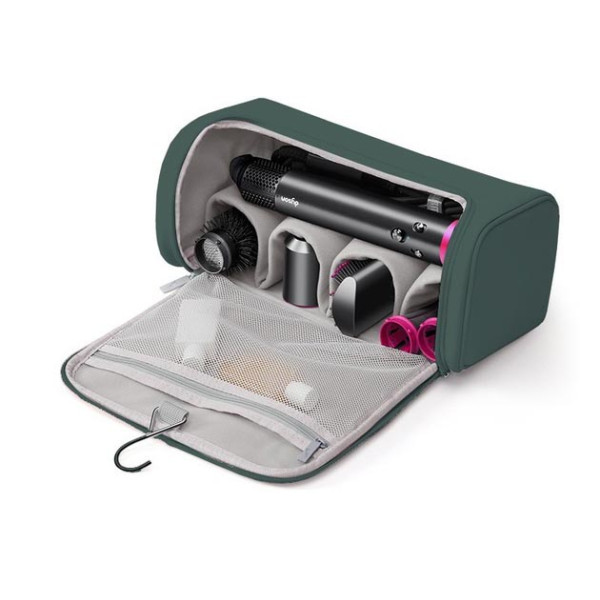 Фото - Сумка для хранения фена BUBM Dyson DY34 Dark Green