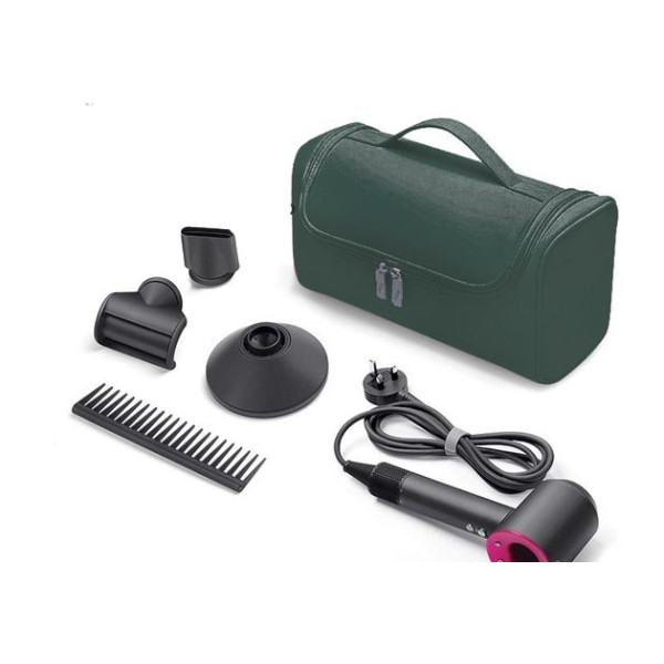 Фото - Сумка для хранения фена BUBM Dyson DY34 Dark Green
